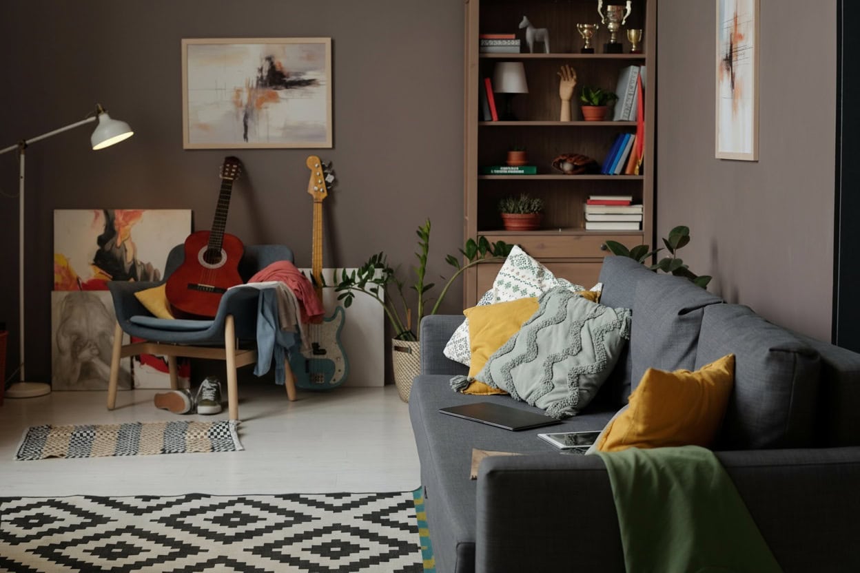 Room visualization variant 2
